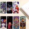 MH53 E-Evangelions-Чехол-постер для Motorola E7 G6 G7 G8 G9 Plus Power Play G10 G20 G04 E30 E40 E22 E20 E13 E15 G22 G23 G05 G75 G35 G55