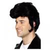 Mens Rockstar Wig