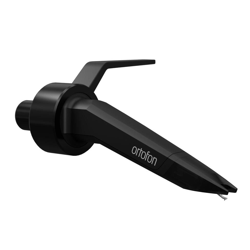 Ortofon Concorde Music Black MM Стереокартридж с иглой Shibata (голая)