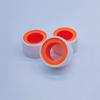 Уплотнительная лента PTFE с пряжкой для пальца - Варианты 1 м, 2 м, 3 м: Тонкий, Рекомендуется осторожное использование