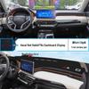 Коврик-тент на приборную панель Haval Chitu для модификации интерьера