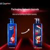 CLEAR Men's Scalp Revitalizing Anti-Dandruff Shampoo