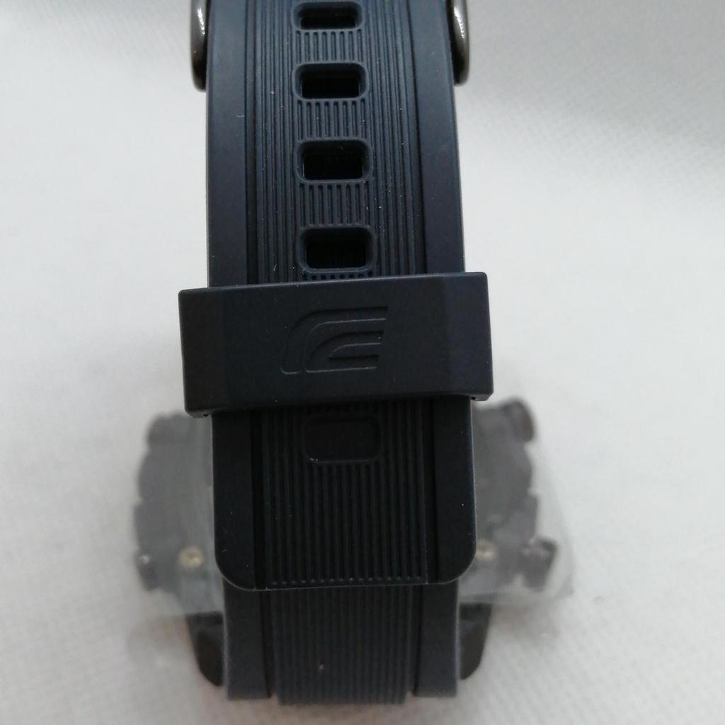 Б/у CASIO ECB-2000YNP EDIFICE