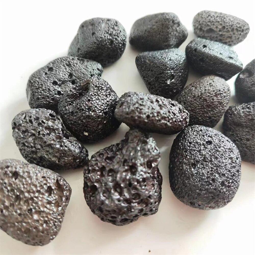 Натуральный нерегулярный вулканический камень, аквариумный камень, очистительный камень для аквариума, украшение для дома, камень, диффузор масла, камень