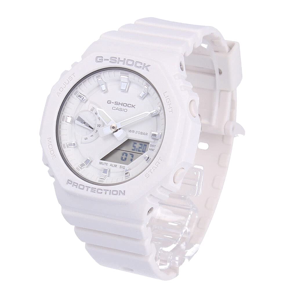 Casio Спортивные часы G-SHOCK GMA-S2100-7A Мужские