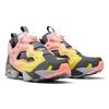 Reebok InstaPump Fury OG 'Ombre Pack - Alert Yellow' Мужские FY9332