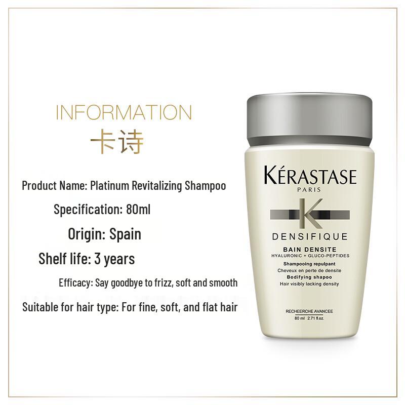 Kerastase Профессиональные шампуни и средства для ухода