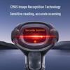 GEPAD Промышленный 2D проводной сканер штрих-кодов GY-2800