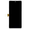 Совместимый OLED LCD сенсорный дисплей в сборе с рамкой для Google Pixel 6 Pro G8VOU