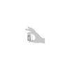 Takara Tomy Tomica Premium 35 City Turbo II Die-Cast Toy Car 1:64 Scale Collectible Model