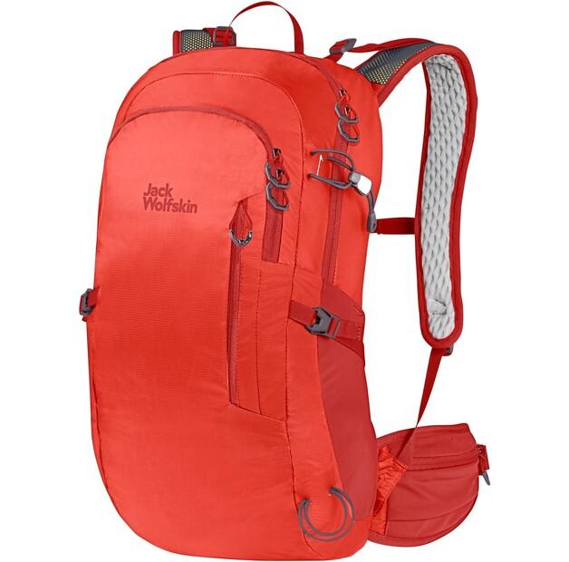 Рюкзак Jack Wolfskin Athmos Shape 20 tango orange (2010171-2184)