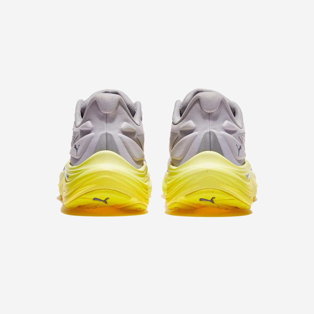 [Puma] Electrify Nitro 4  [PKI31078920-Vibrant Silver-Apple Spritz]