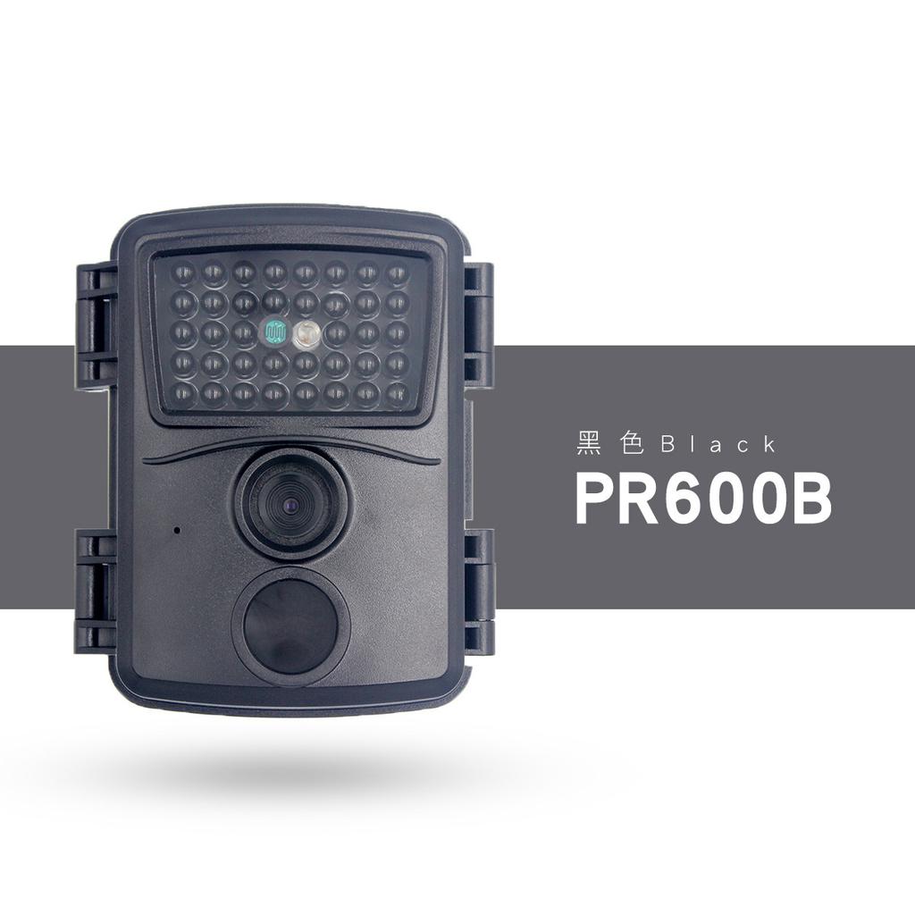 Hot Selling 1080P HD 12MP Trail Wildlife Camera Trap Hunting Game Camera with PIR Sensor Infrared Night Vision - Anti-Theft Security