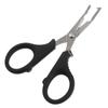 Зубчатые рыболовные снасти Pesca Accessories PE Line Cutter Lure Hook Remover Scissors Tool Fishing Paw