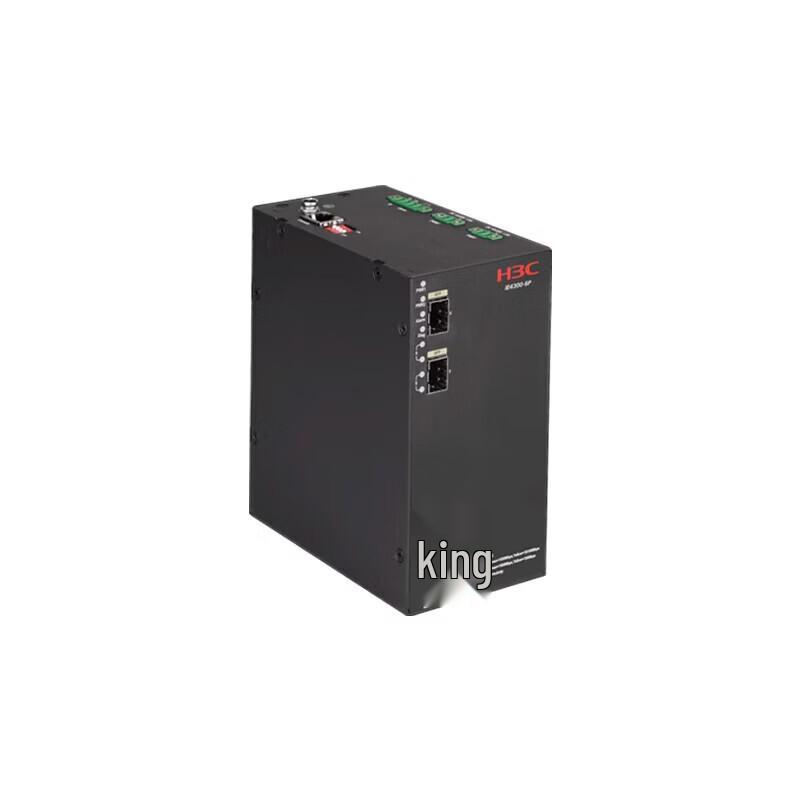 H3C Industrial Ethernet Switch Series