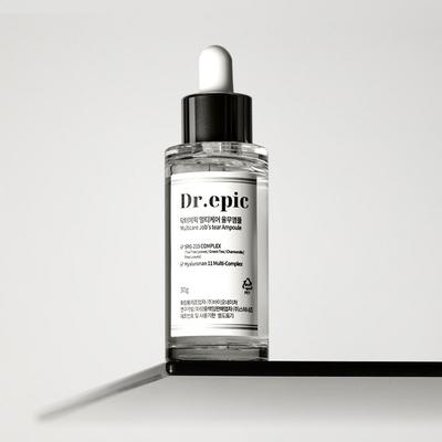 Dr.Epic Multi Care Coix Ampoule, 30 г, 1 шт.