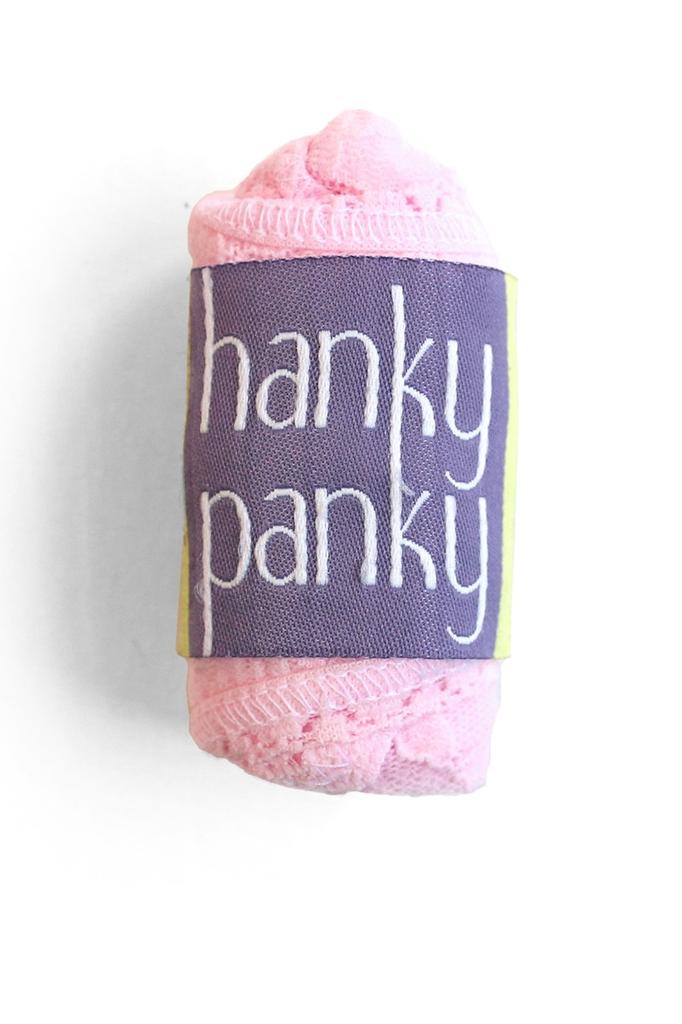 Трусики стринг Hanky Panky (91439)