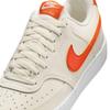 Nike COurt VisiOn LO Nn 115Sail Sfty O Mdh2987 115 Sail Sfty O