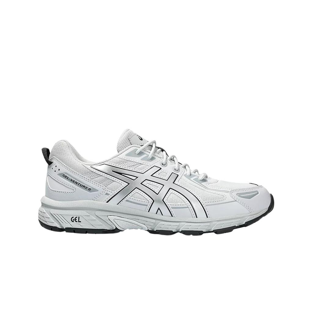 Asics Gel-venture 6 Sps Glacier Grey Pure Silver