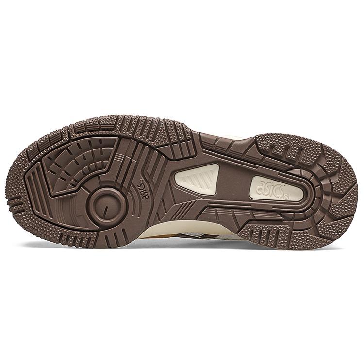 Asics Кроссовки мужские Gel-Spotlyte Low V2 'White Brown' 1203A258-104