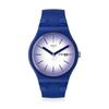 Swatch VIOLET VERBENA NEW GENT SUON716 Wristwatch