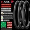 KENDA Tubeless Устойчивая к проколам покрышка для гравийного велосипеда 700x35/40/45/50C