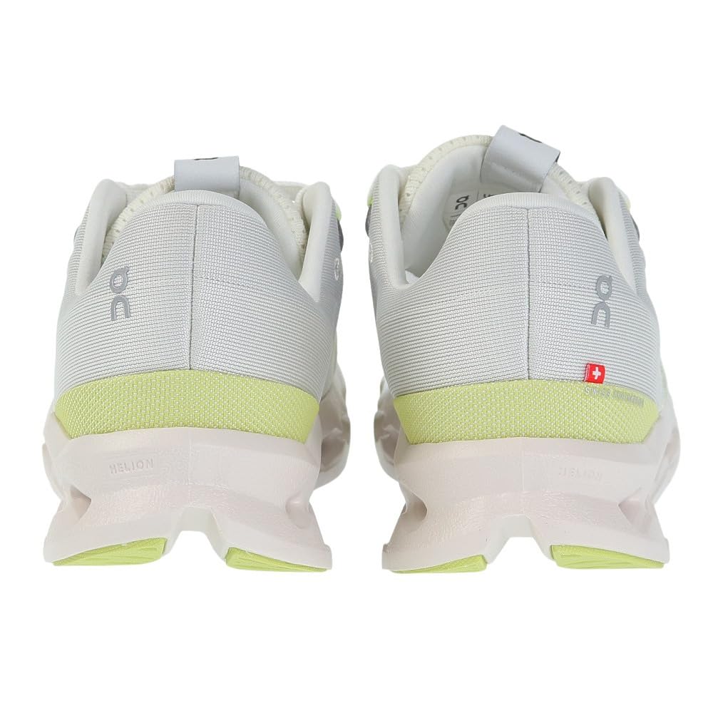 Кроссовки Cloudsurfer см [ON] Мужские Белый/Песочный 28.0