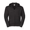 Russell Mens Authentic Full Zip Hoodie
