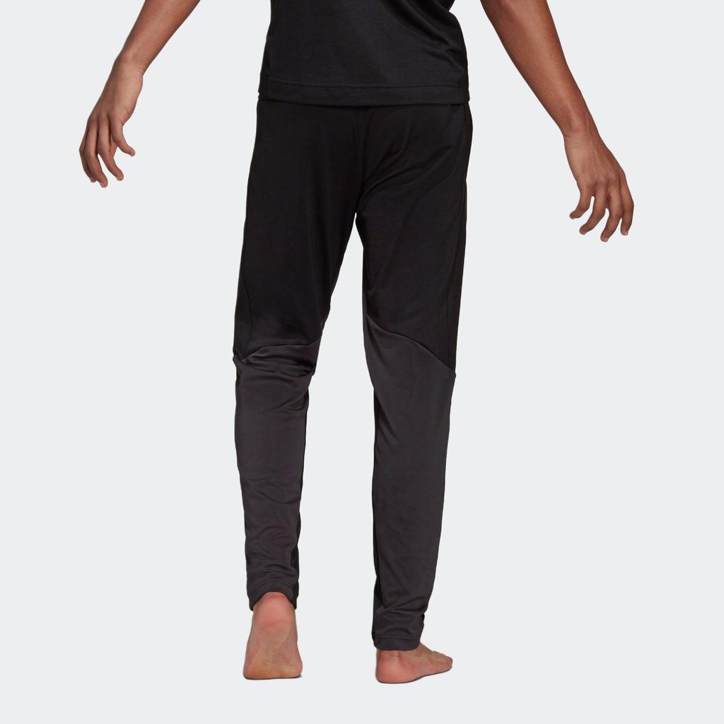 Adidas Casual Pants Men's Black HC4438