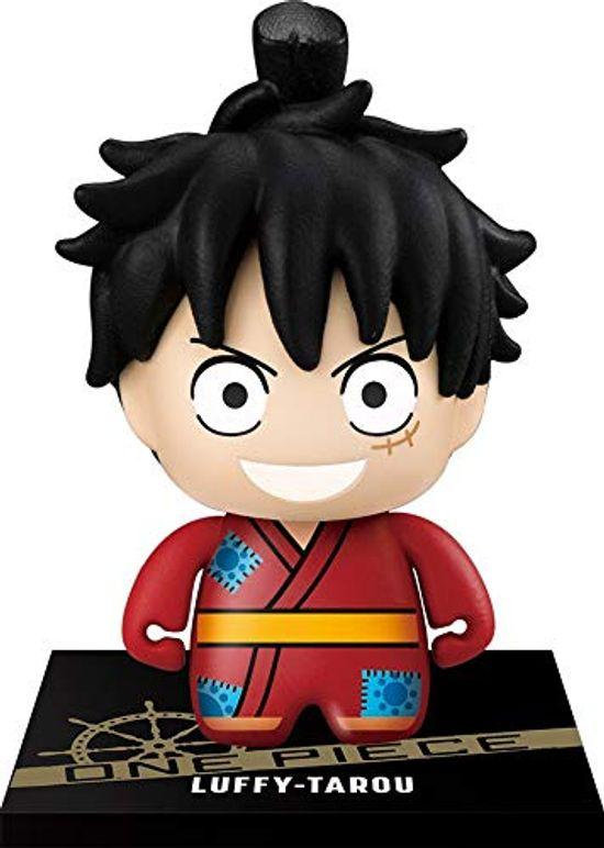 Из телевизионной анимации ONE PIECE Colle One Piece 4 12 частей Чара! (BOX)