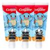 Зубная паста для детей Miaomiao Brush