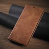 For Huawei P30 Pro VOG-L29 6.47" Cases Luxury Solid Color Wallet Flip Cover on For Huawei P30 P40 P20 Pro Lite Coque Phone Cover