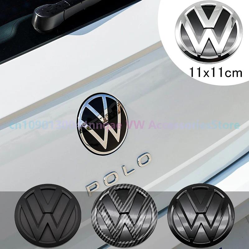 Колпаки на колеса для VW Volkswagen Jetta MK5 Golf 1 шт. ABS Логотип автомобиля спереди Значок на переднюю решетку Значок на багажник Подходит для Volkswagen Polo 20 ED1