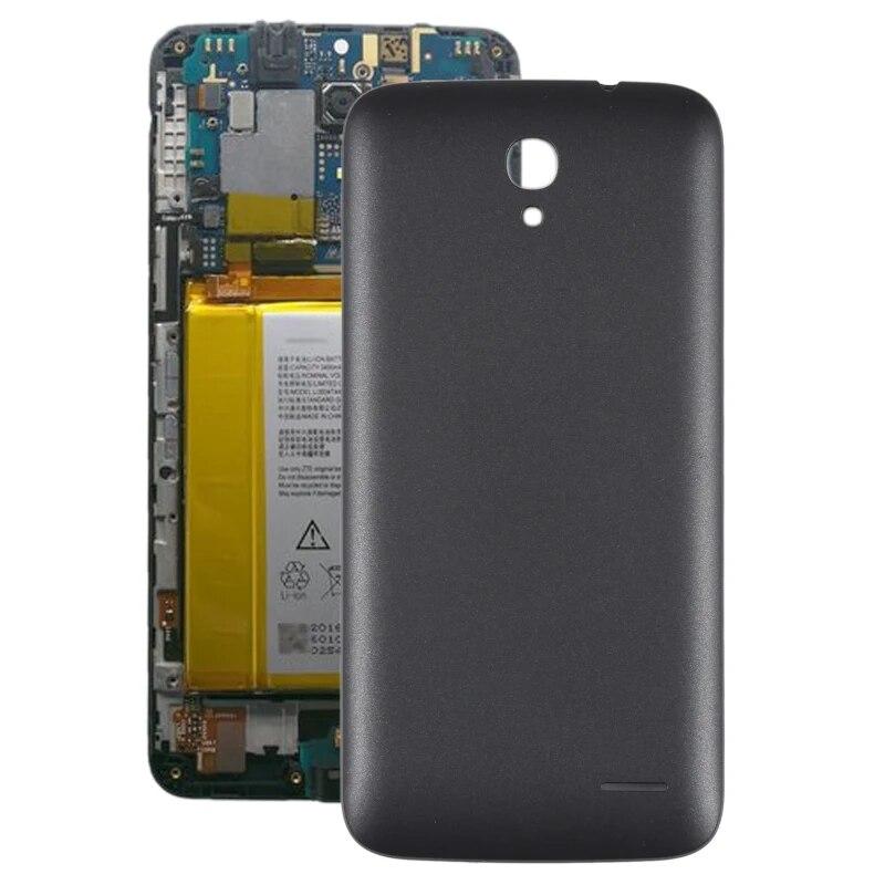Для Alcatel One Touch Pop 2 (4.5) 5042D OT5042 5042 Задняя крышка аккумулятора