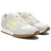 ONITSUKA TIGER Желтые кроссовки унисекс Colorado Eighty Five Huddle Cream 1183C043-102