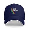 Arc Raiders Retro Design Baseball Cap  Tennis Skate Adjustable Trucker Hat Couple Women Fashion Design Baseball Caps