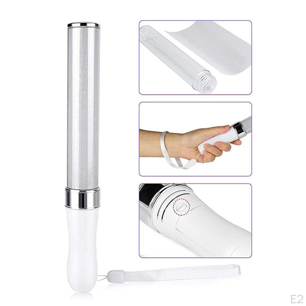 Flashing Rod Strobe S Tube Video Light Concert Bar Pub Supplies