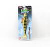 Zman Мягкая приманка Swag Swimbait LT 6 дюймов Окунь (4989)