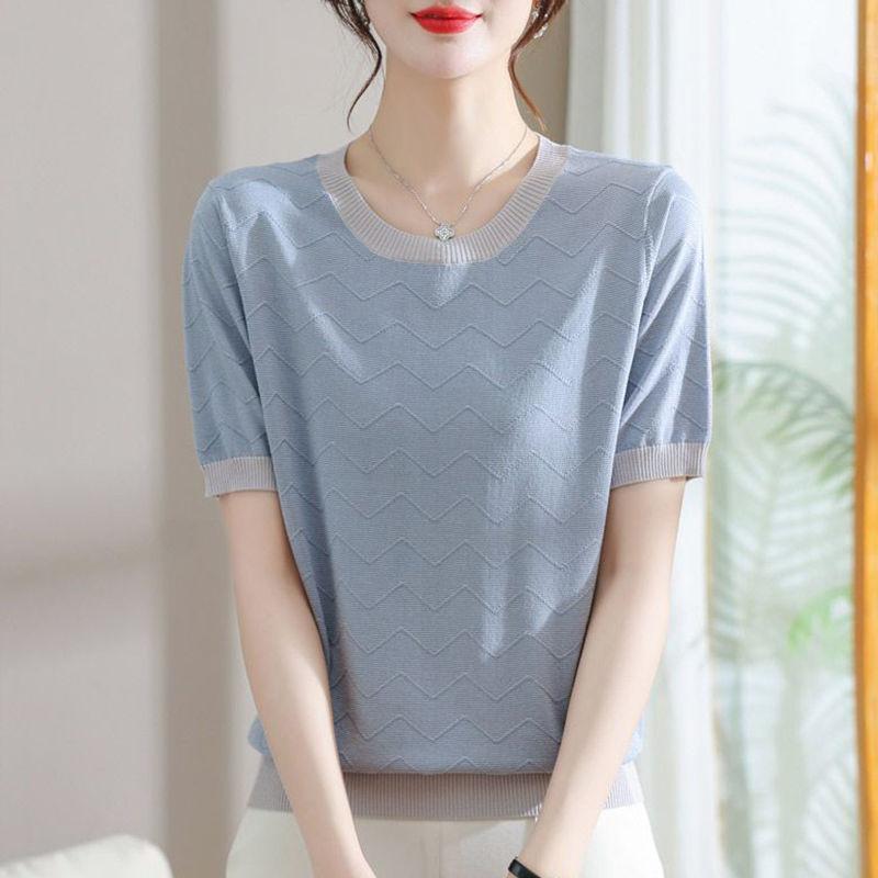 Модные женские свободные топы с крестом, однотонные толстовки с ромбами на бретельках, уличная футболка, женская футболка