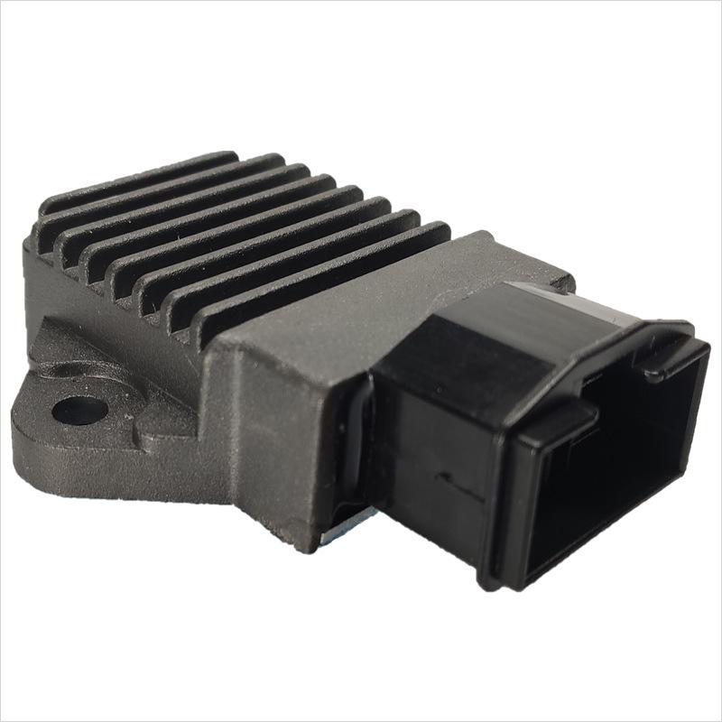 Honda TRX350 Compatible, Model Year 2009.5, Part 40031600-MV4-010, SH603-12.