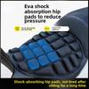 Подушка для сиденья Maverick Electric Motorcycle Waterproof Sunshade