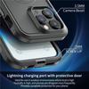 Чехол OttBox серии Defender XT для IPhone 17 Pro Max 16 Plus 15 14 13 12 Чехол Гибридный Тяжелый Прочный Магнитный для MagSafe Усиленный Ударопрочный Чехол для Телефона