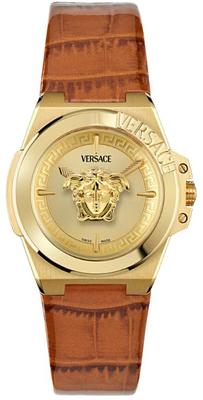 Повседневные часы Versace Hera VE8D00224 Коричневые [Versace] Женские [Товар]