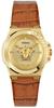 Casual Watch Versace Hera VE8D00224 Brown [Versace] Women's [Item]