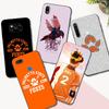 Черный ТПУ чехол для Xiaomi Redmi 5 5plus 6 6a 7 7a 8 8a задняя крышка стик бол