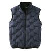 Cold Weather Vest Navy M [Aitos] 11663-008-M