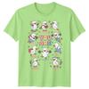 Silly Duck You Are Kind TShirt School Teacher Affirmation Funny Unisex Unisex Top