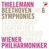 CD ТИЛЕМАНН (ХРИСТИАНИН), БЕТХОВЕН;  - Бетховен: Симфония №. 6 Сельская Япония ОбиКлассический Подержанный