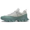 Кроссовки унисекс DMX Trail Shadow Green Slate Pure-Grey-2 GY5614