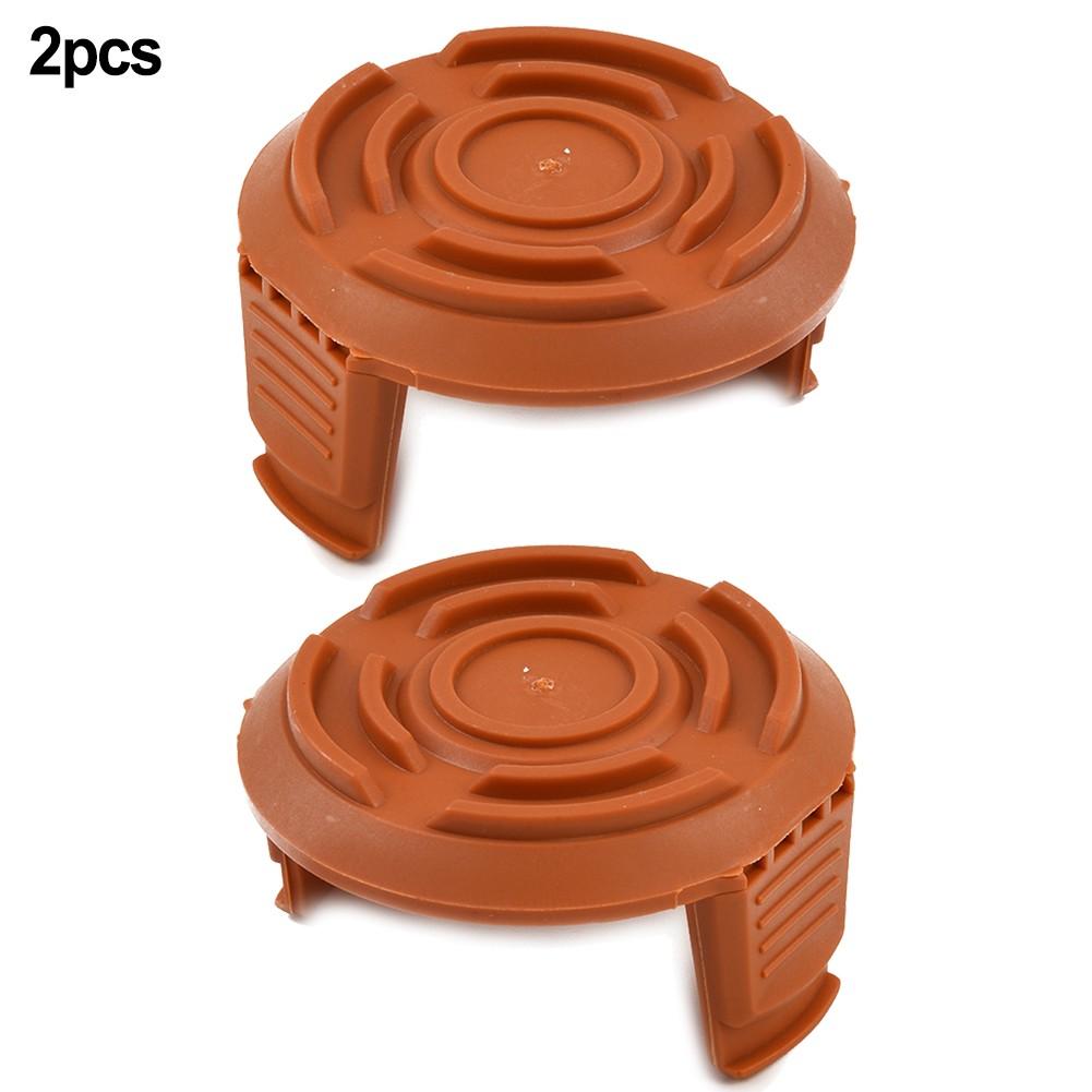 Spool Cap Lawn Mower Spool Cap String Trimmer Trimmer Spare Parts
